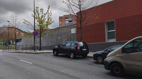 Foto 3 von Geschaftsraum zum Verkauf in Askatasuna Etorbidea, 12, Miribilla, Bilbao