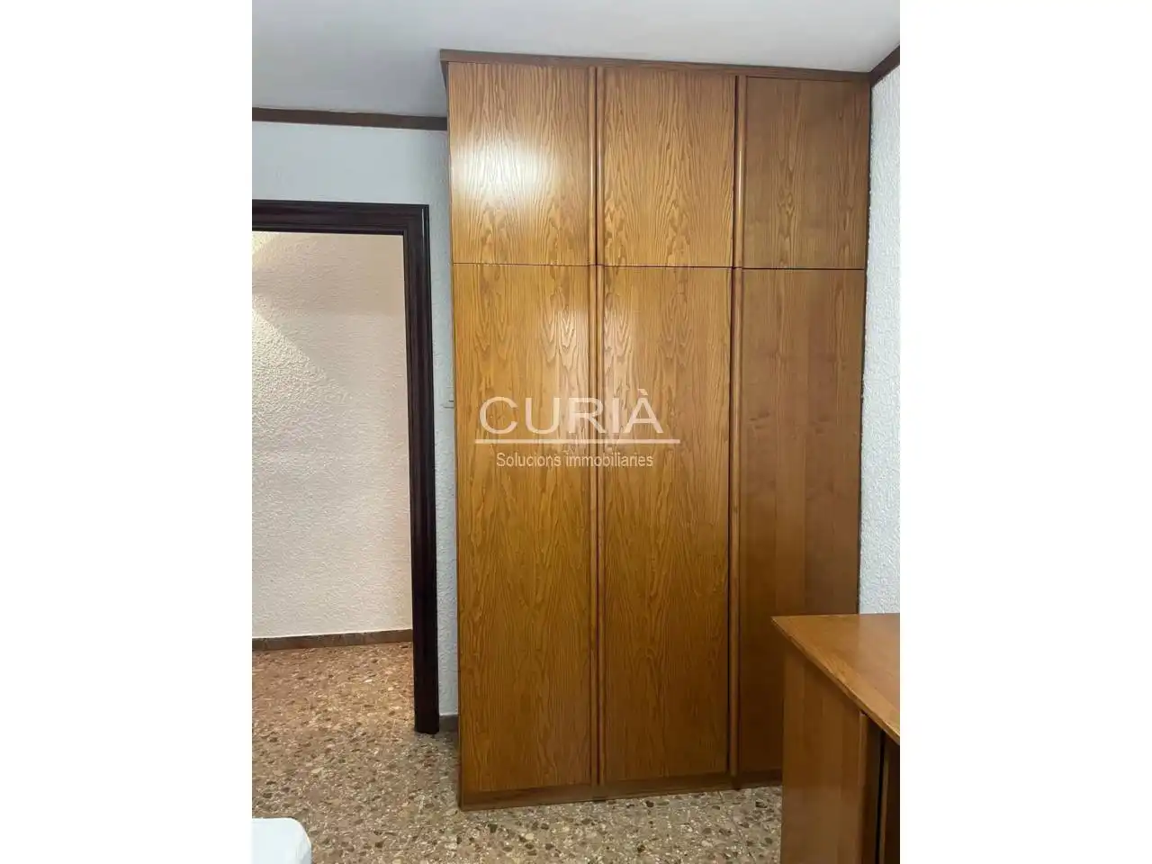 Flat for rent in Instituts - Universitat