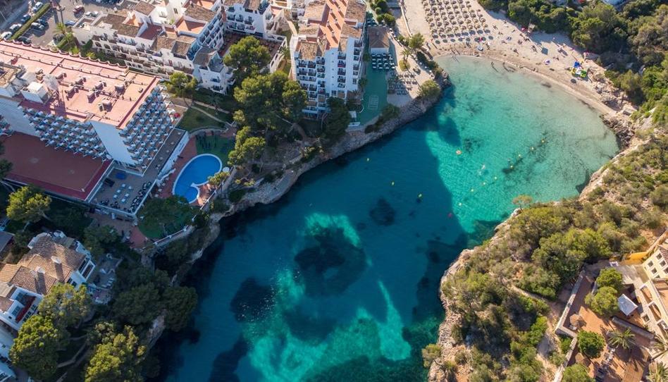 Foto 1 de Apartament de lloguer a Cala d'Or, Illes Balears