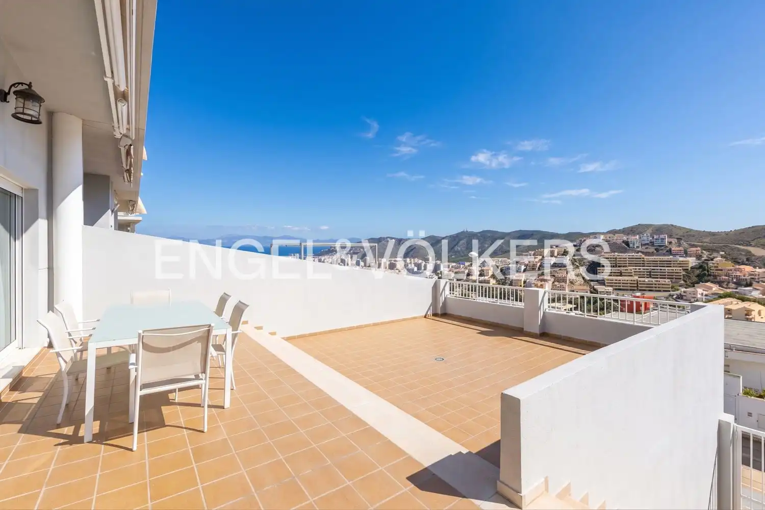Maison mitoyenne à vendre à Calle de la Serra Mariola, imagen 4