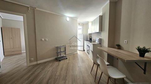 Foto 3 de Pis de lloguer a Centro, Ferrol