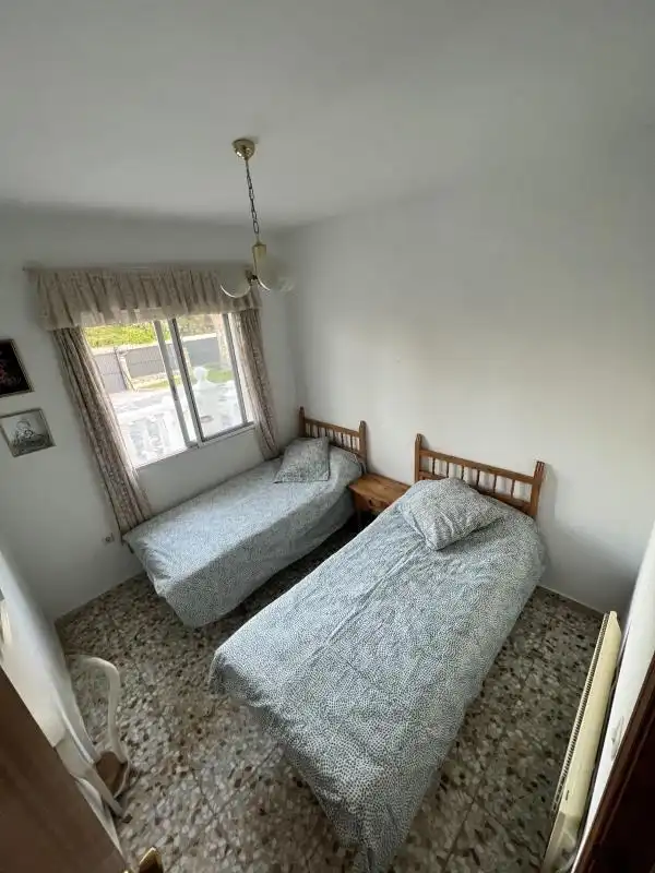 Habitación de Casa o chalet en venta en Nuevo Baztán con Calefacción, Jardín privado y Piscina