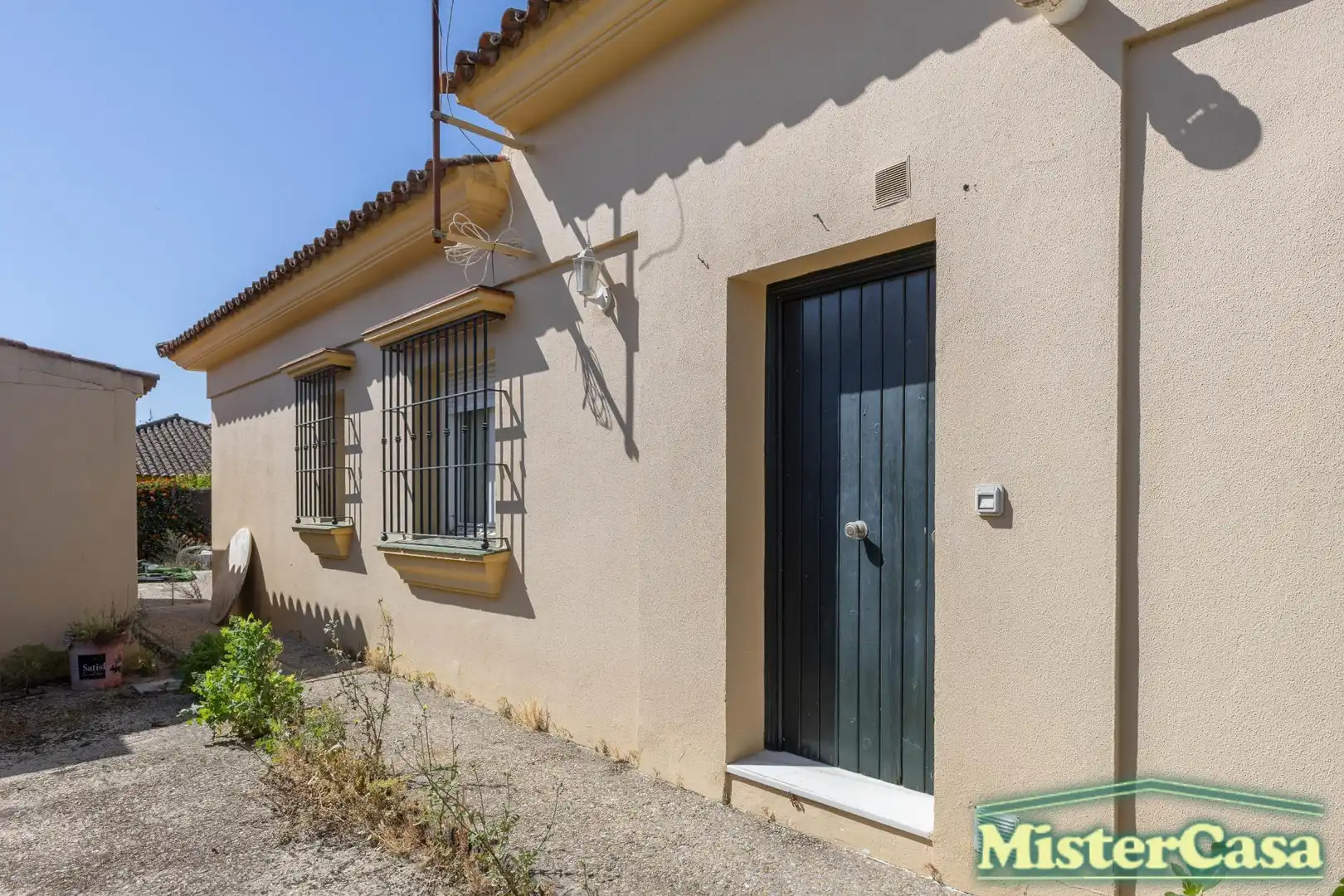 Exterior view of Houses for sale in Jerez de la Frontera  with Private garden, Terrace and Storage room