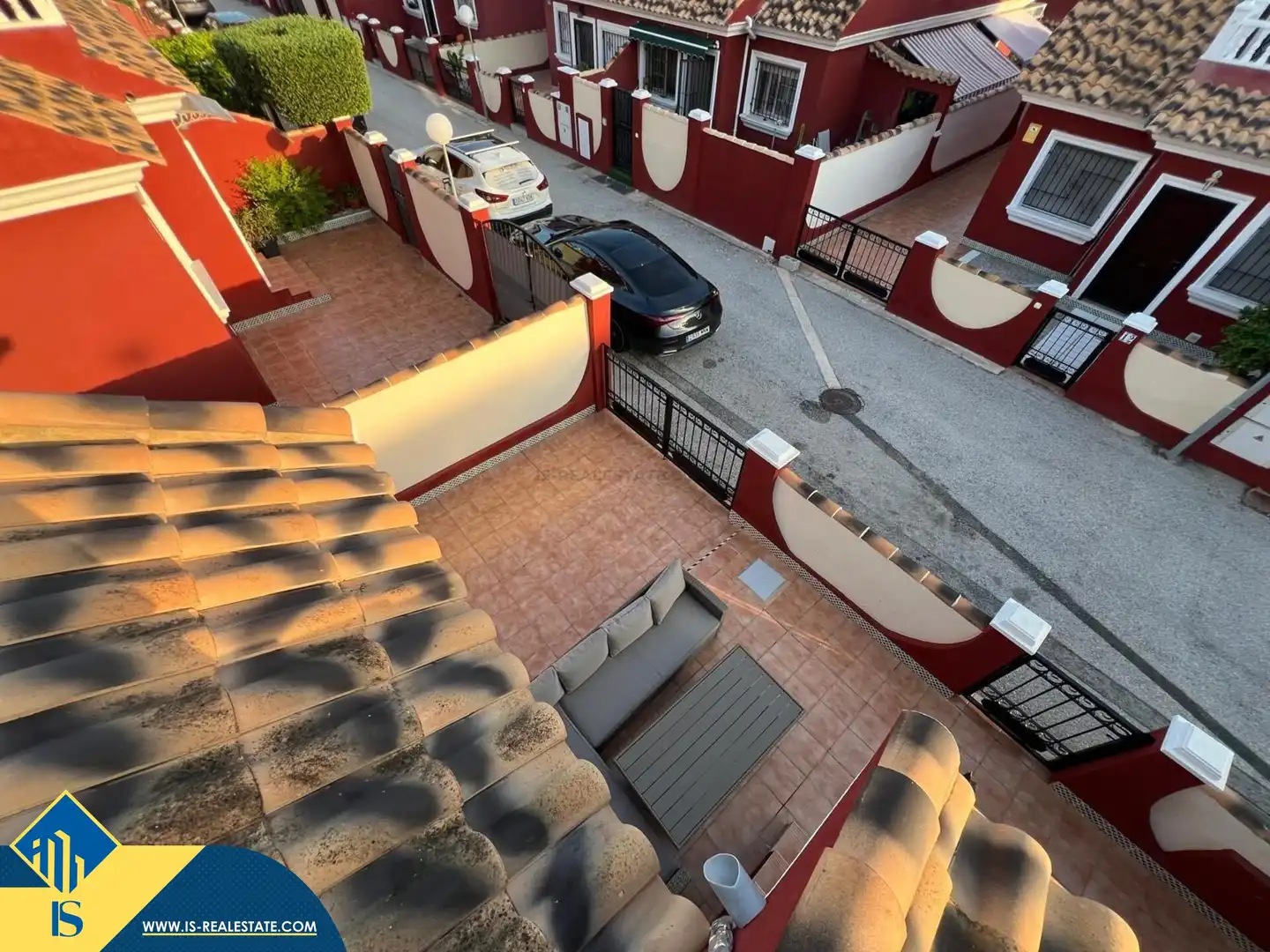Villa con piscina in vendita a Orihuela Costa, imagen 35