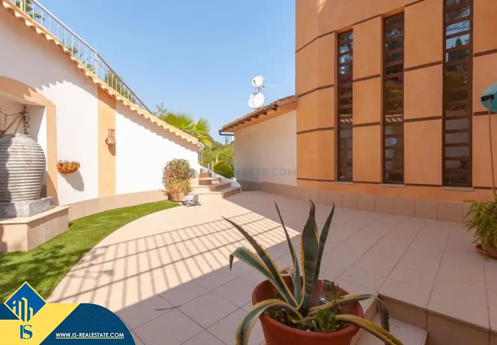 Villa avec piscine à vendre à Orihuela Costa, imagen 9