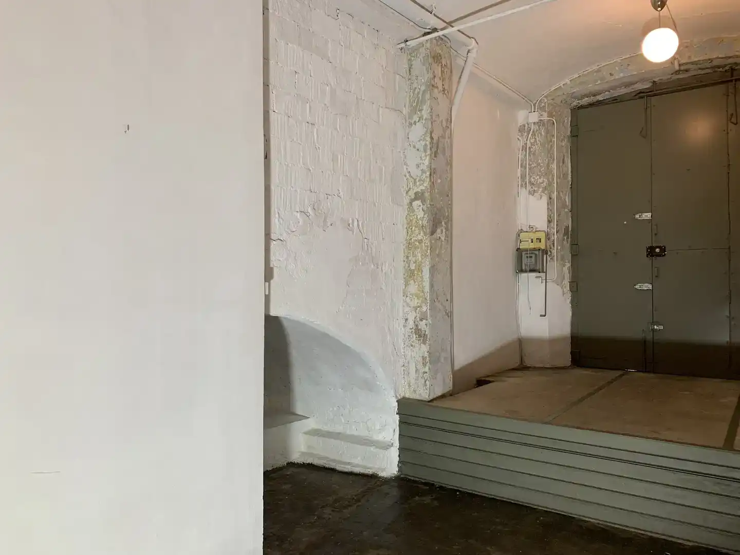 Study for rent in Barcelona
