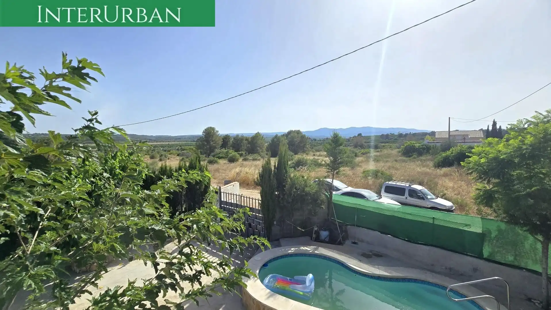 Villa avec piscine à vendre à Vilamarxant, imagen 29