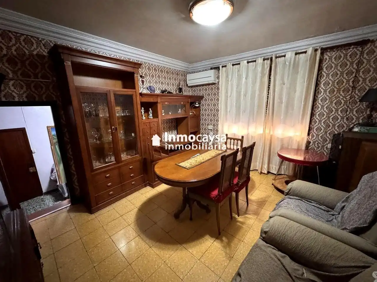Piso en venta en Xàtiva con Aire acondicionado y Terraza