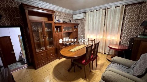 Foto 2 de Piso en venta en Xàtiva, Valencia