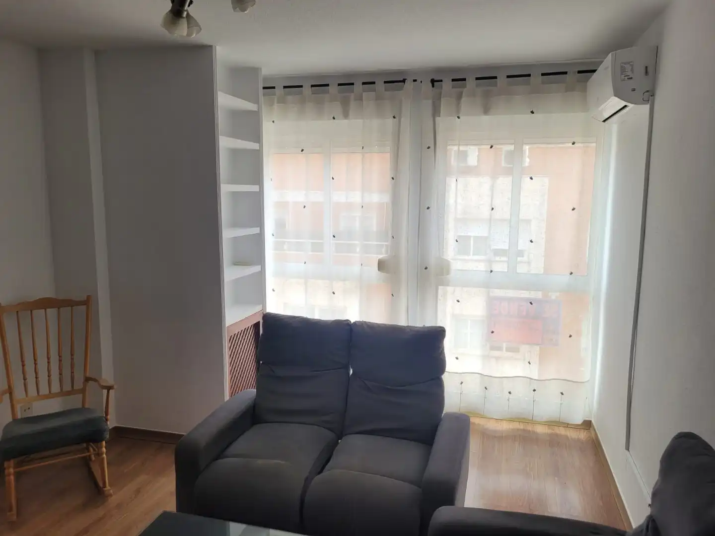 Piso con ascensor en venta en Calle Zurbarán