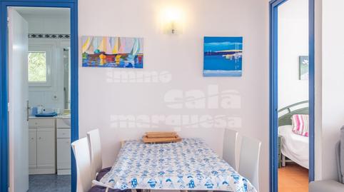 Foto 5 de Apartament en venda a Carrer Lluís de Santàngel, Llafranc, Palafrugell
