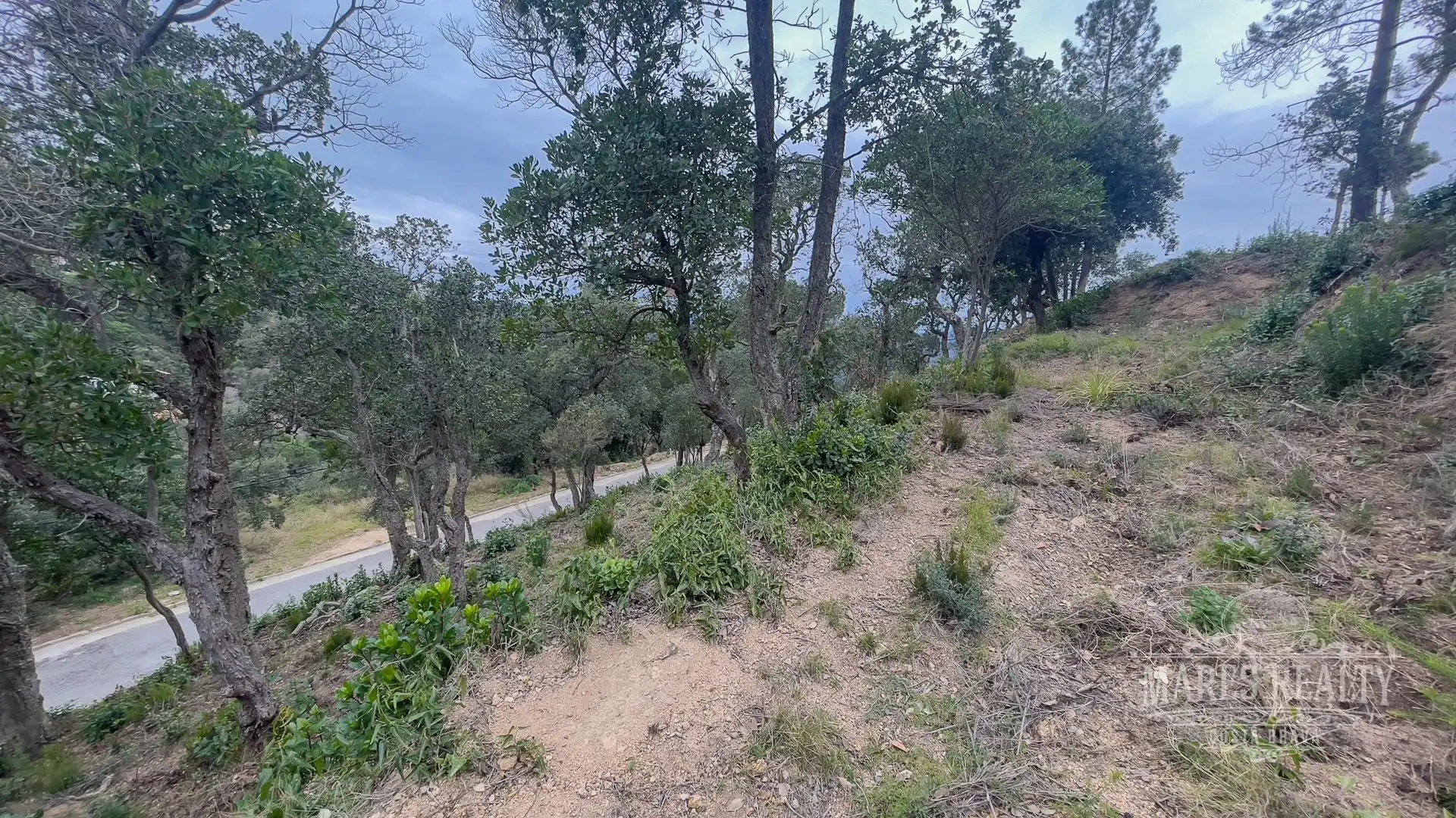 Grundstücke und Bauplätze zum Verkauf in Serra Brava, imagen 13