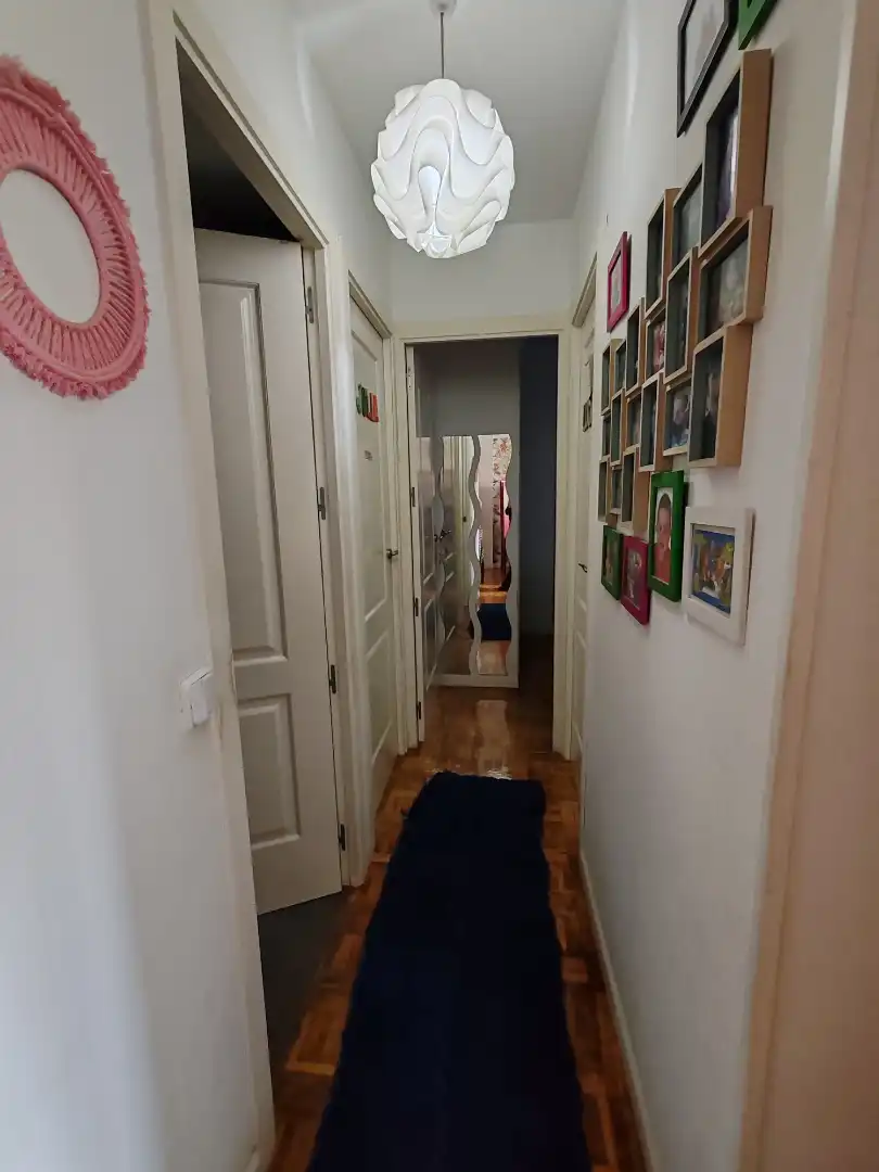Flat for sale in Leganés  with Parquet flooring