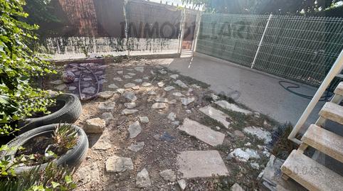 Foto 4 de Casa adosada en venda a Avenida de Europa, Alfajarín, Zaragoza