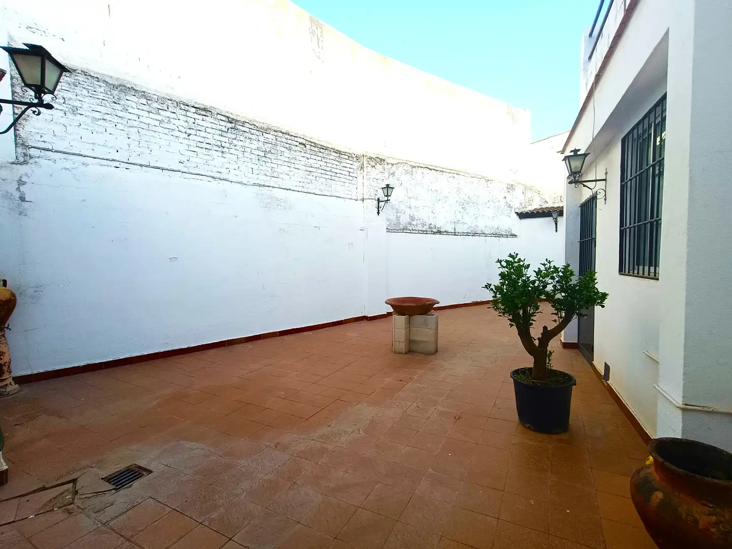 Maison mitoyenne avec terrasse à vendre à Olivares, imagen 43