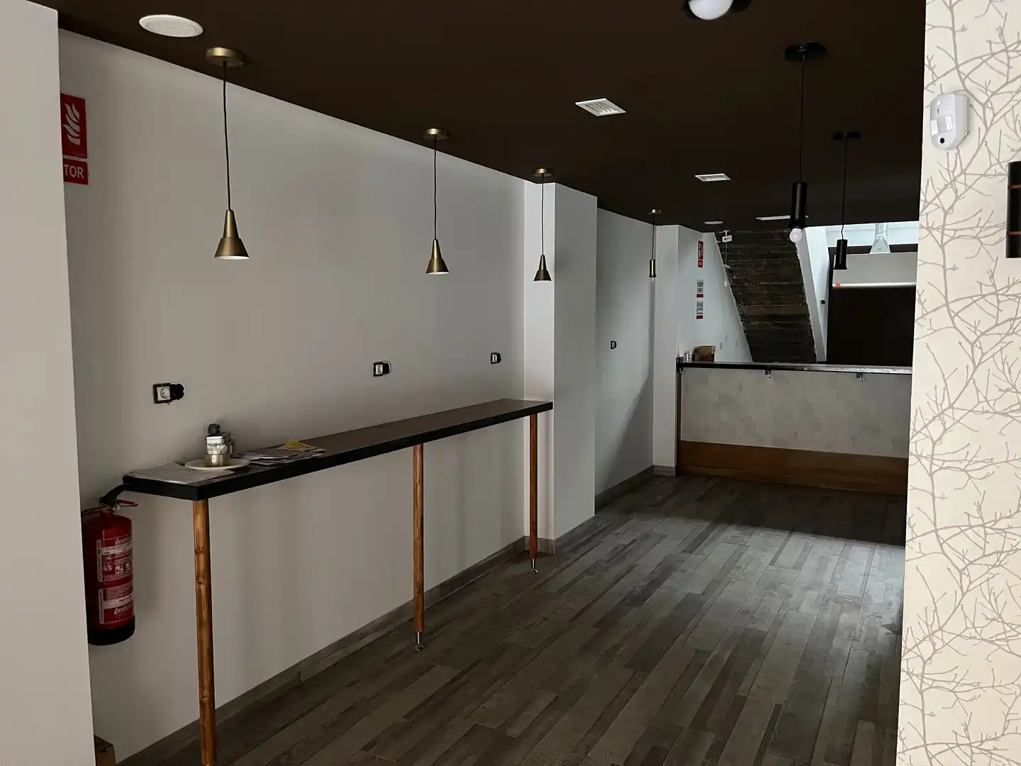 Local en venta en Alicante / Alacant con Aire acondicionado y Calefacción