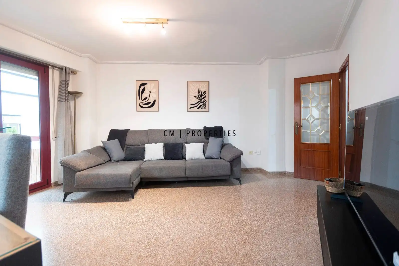 Wohnung zur Miete in Benifairo, Doctor Palos - Alto Palancia