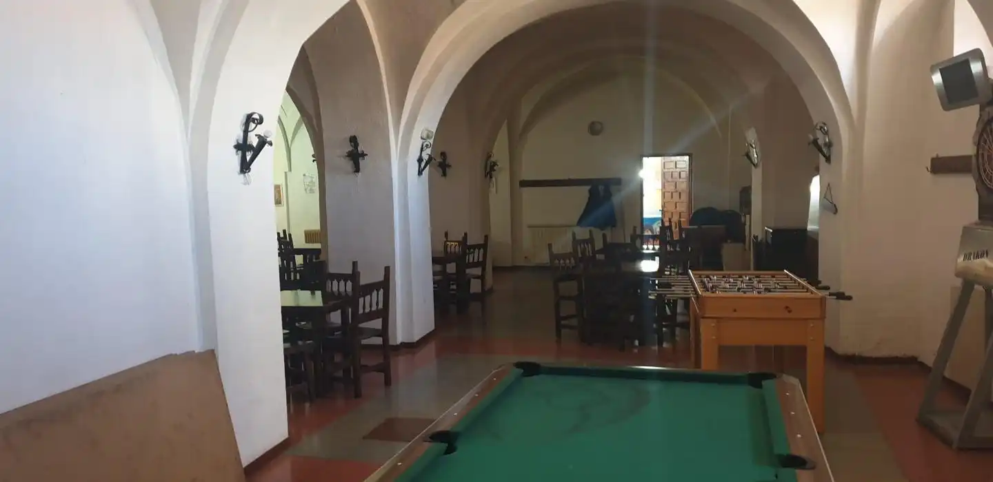 Finca rústica en venda a Tercia, Santa Cruz de la Zarza