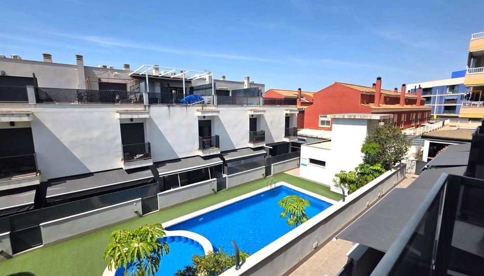 Photo 1 of Single-family semi-detached to rent in Noroeste, Alicante