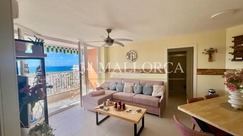 Photo 3 of Flat to rent in Carrer Balears, S'Arenal, Illes Balears