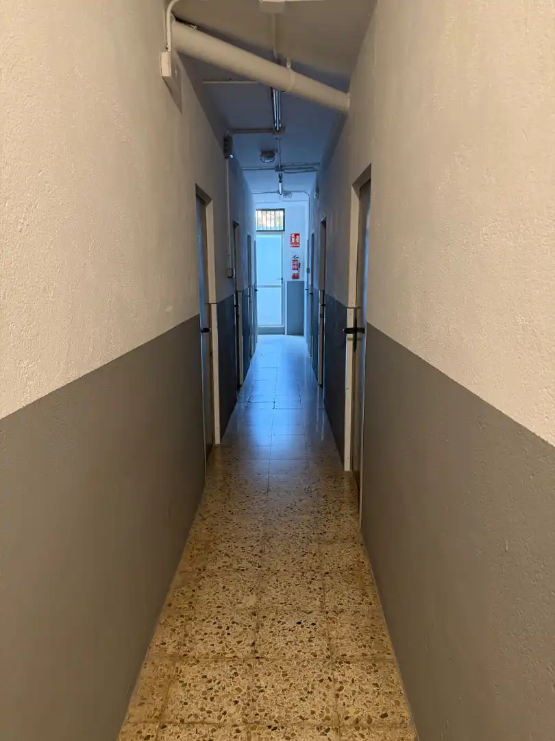 Trastero en venta en L'Hospitalet de Llobregat con Alarma