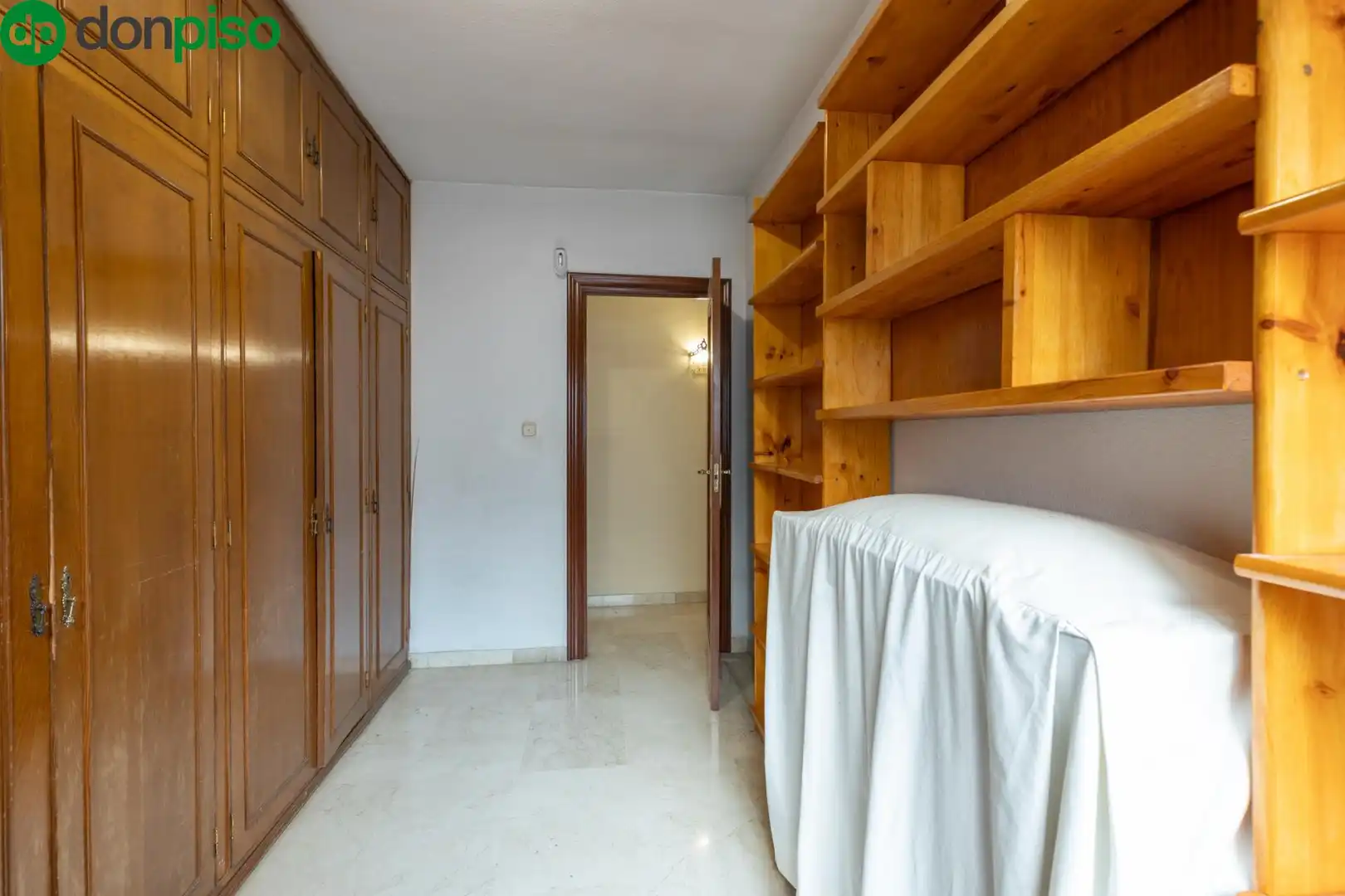 Appartement avec terrasse à vendre à PEDRO ANTONIO DE ALARCON, imagen 15