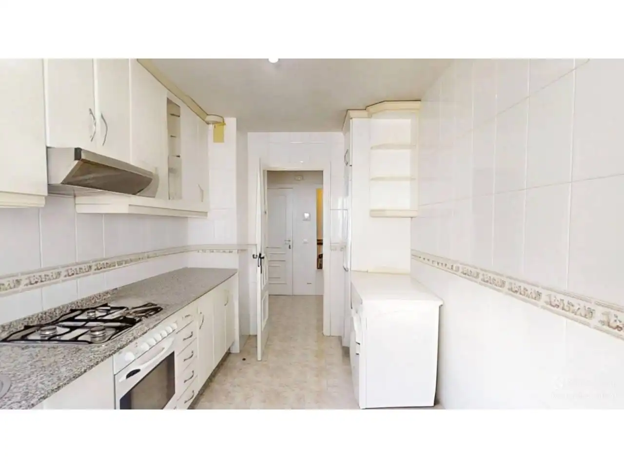 Wohnung mit Aufzug zum Verkauf in Calle Rúa Anxeriz, imagen 3