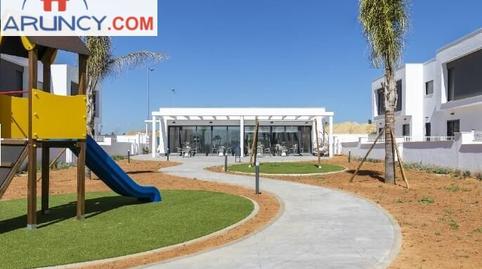 Photo 2 of Single-family semi-detached for rent in Entrenúcleos, Dos Hermanas