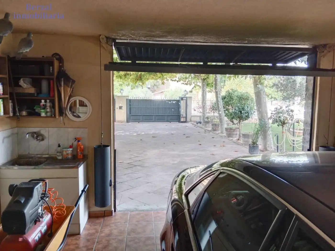Haus mit Garten zum Verkauf in Calle Senda de Bueyo, imagen 44