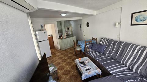 Foto 3 de Apartament en venda a Juzgados - Plaza de Toros, Alicante