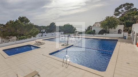 Photo 4 of Single-family semi-detached to rent in Coralmar, Cala Vedella - Cala Tarida, Illes Balears