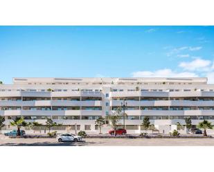 Exterior view of Apartment for sale in Vélez-Málaga