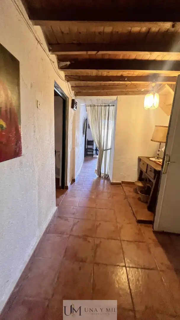 Casa o xalet en venda en Pedrosillo de los Aires amb Traster i Moblat