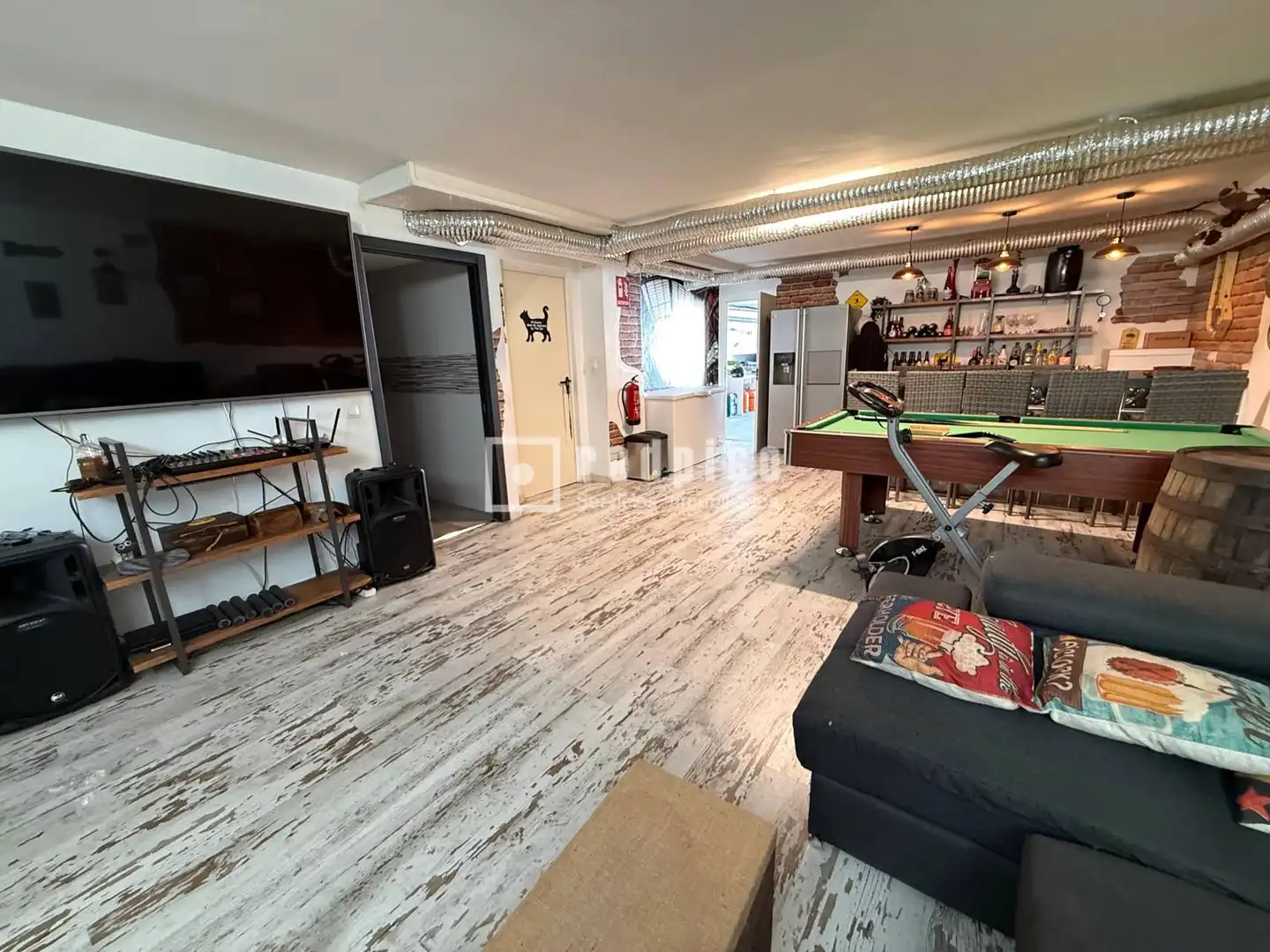 Casa o chalet en venta en Tres Cantos con Aire acondicionado, Calefacción y Terraza
