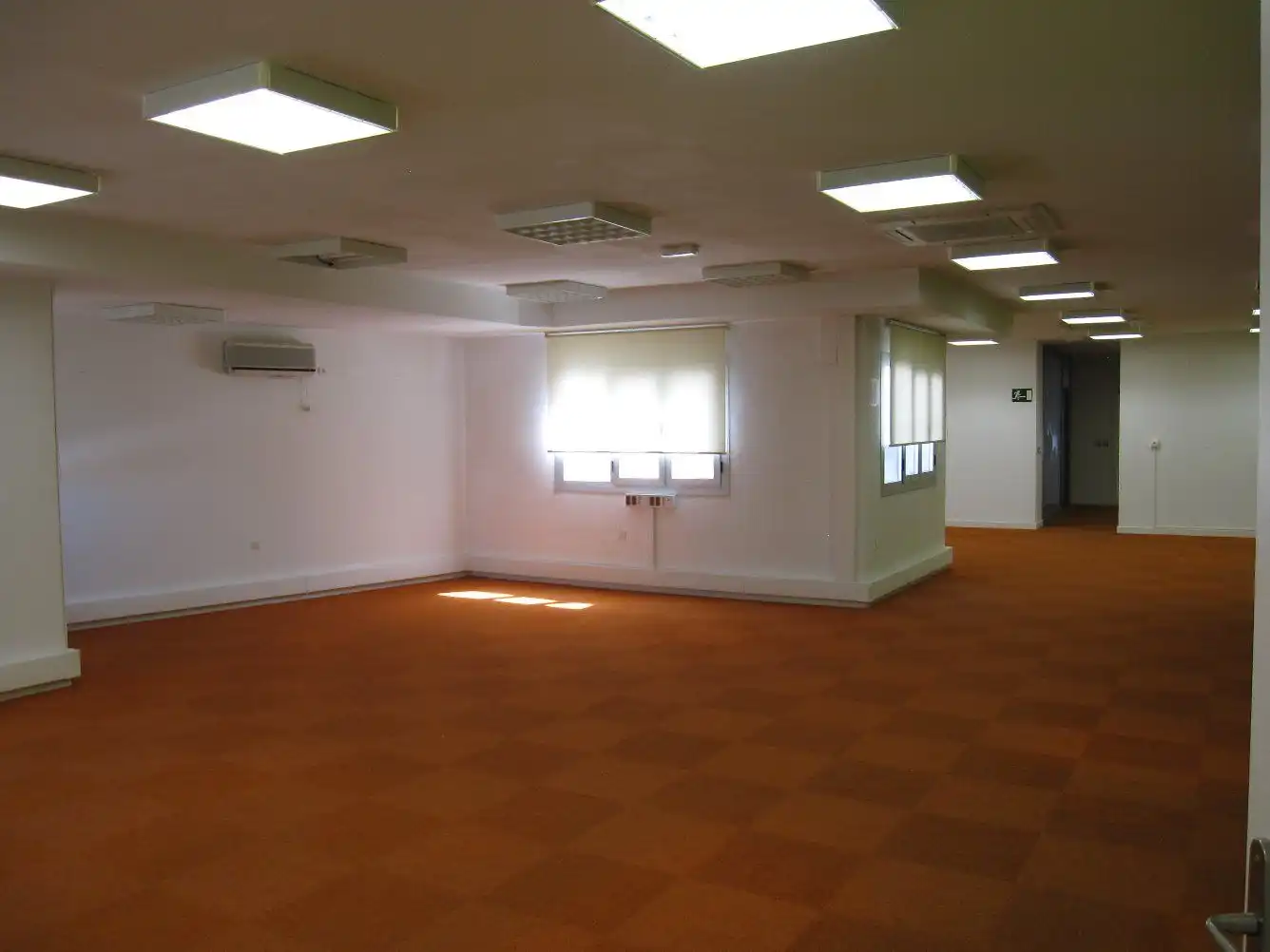 Office space with lift to rent in Centro - Plaza Mayor, imagen 2