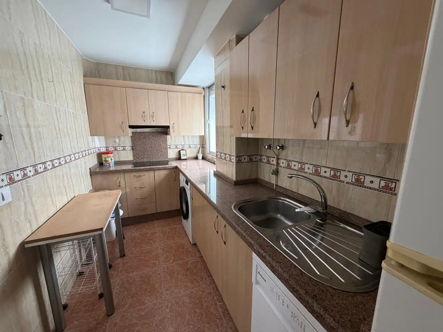 Wohnung zum Verkauf in Los Remedios, imagen 15