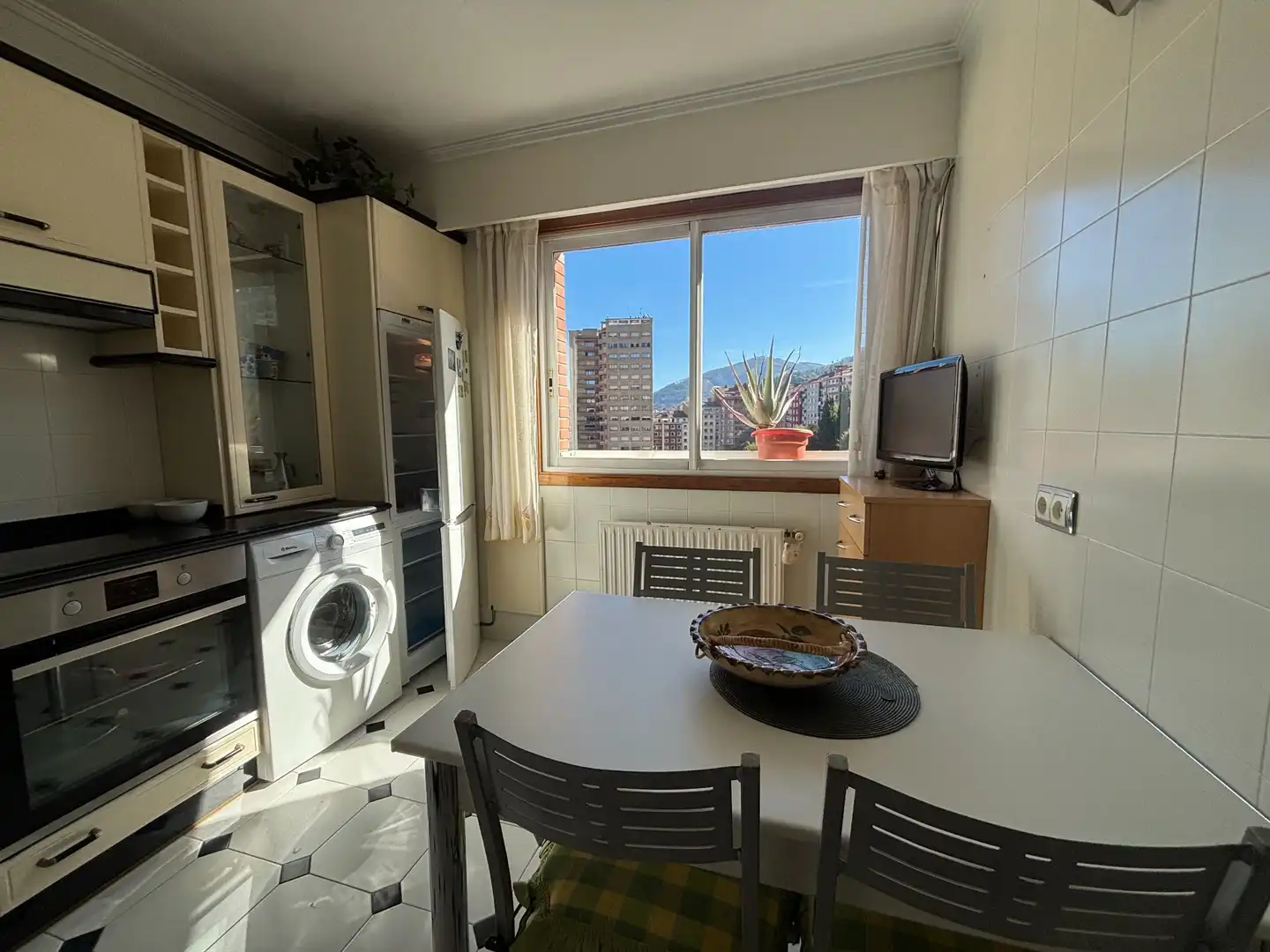 Flat with lift for sale in Egiguren Tarren, imagen 3