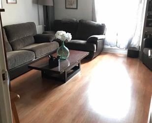 Living room of Flat for sale in  Jaén Capital  with Air Conditioner