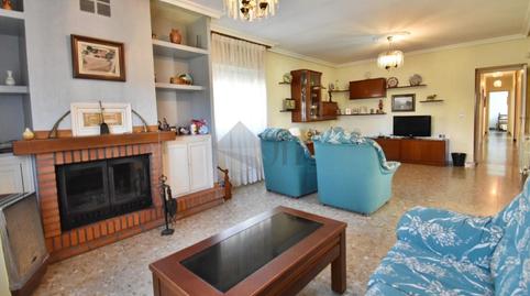 Foto 3 de Casa o chalet en venta en Jón Cava, Olmedo, Valladolid