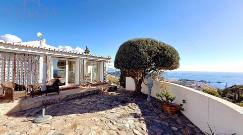 Espectacular chalet con impresionantes vistas