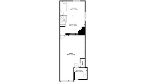 Photo 2 of Detached homes for sale in Parque Europa - Los Pitufos, Pinto