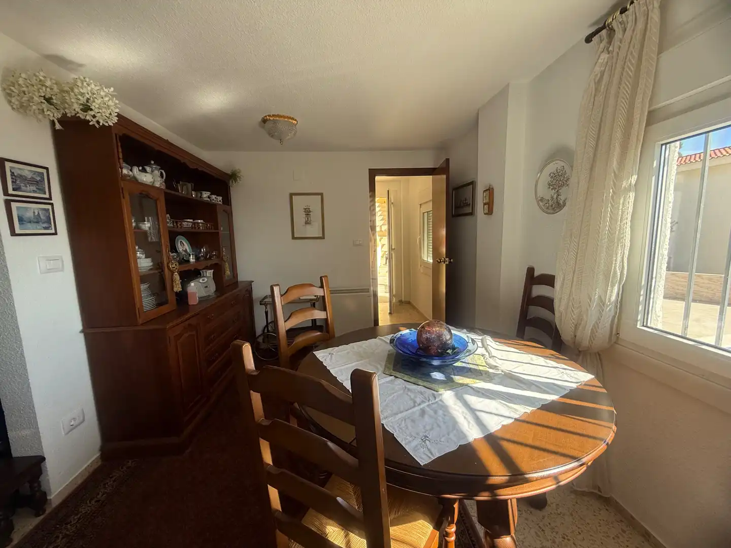 Villa avec terrasse à vendre à Las Atalayas - Urmi - Cerro de Mar, imagen 39