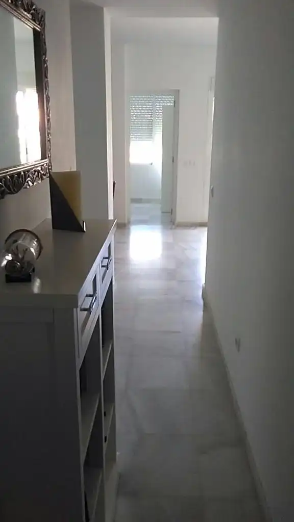 Apartament de lloguer a Avenida de Andalucía, 58, Urbanización Santa Rosa