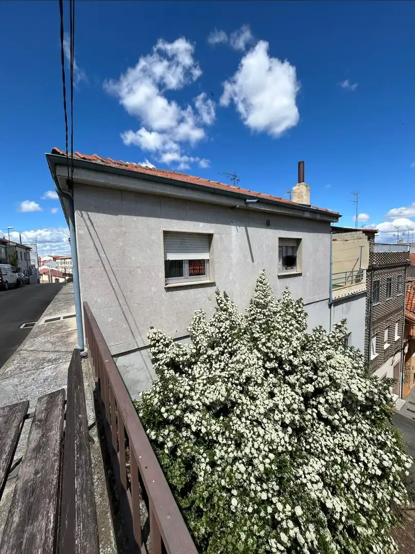 Maison à vendre à La Bañeza, imagen 2