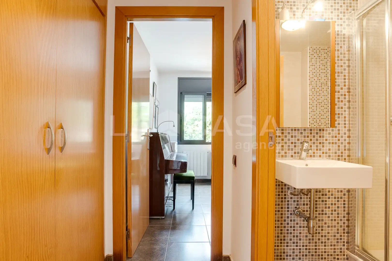 Haus mit Terrasse zum Verkauf in Carrer de Tomàs Guerrero, imagen 48