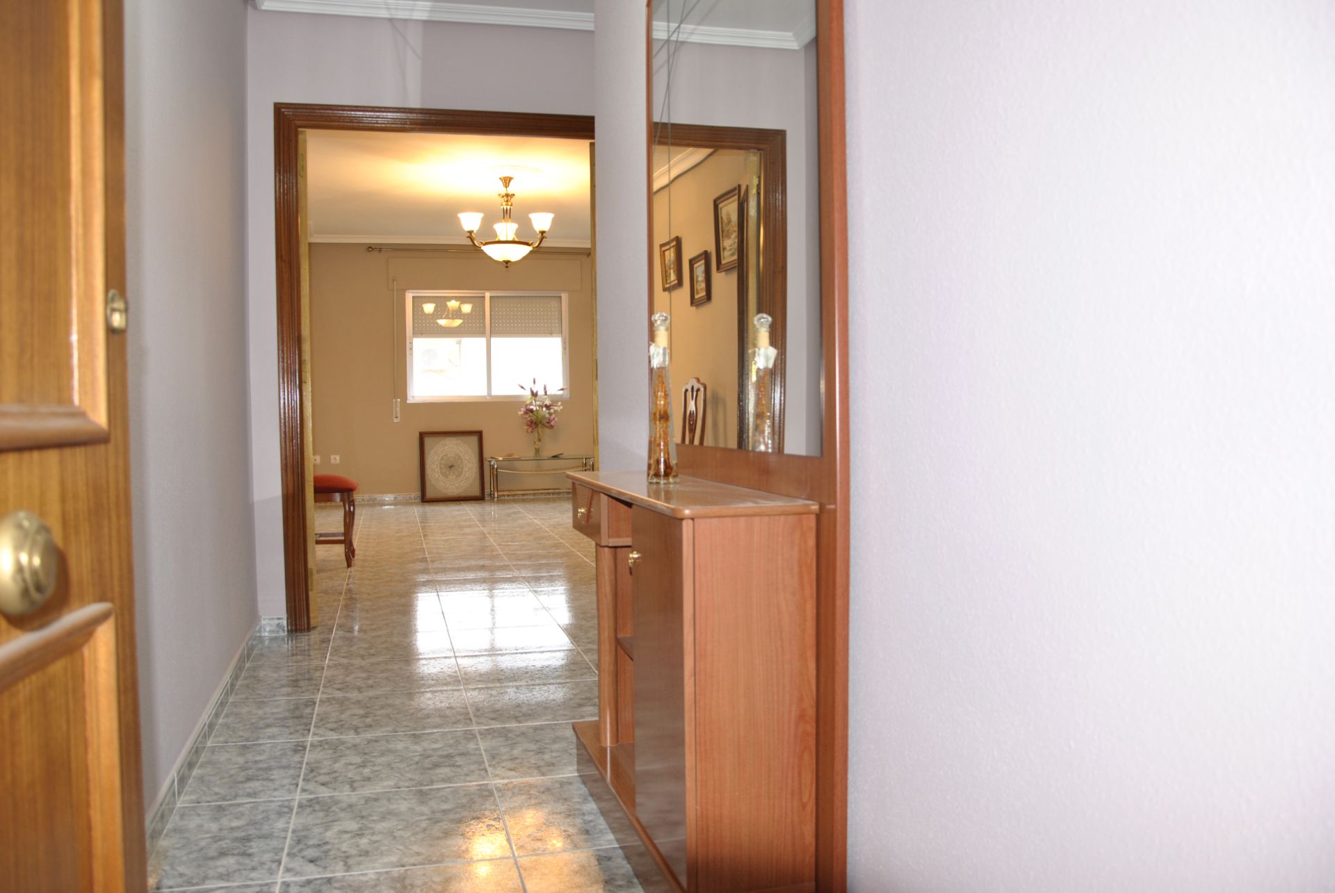 Flat for sale in Coria  with Air Conditioner, Heating and Terrace