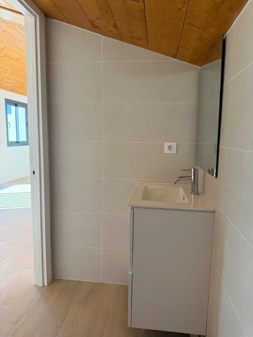 Baño de Piso en venta en Palafrugell con Aire acondicionado, Calefacción y Parquet
