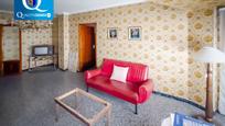 Sala d'estar de Pis en venda en Jijona / Xixona amb Balcó
