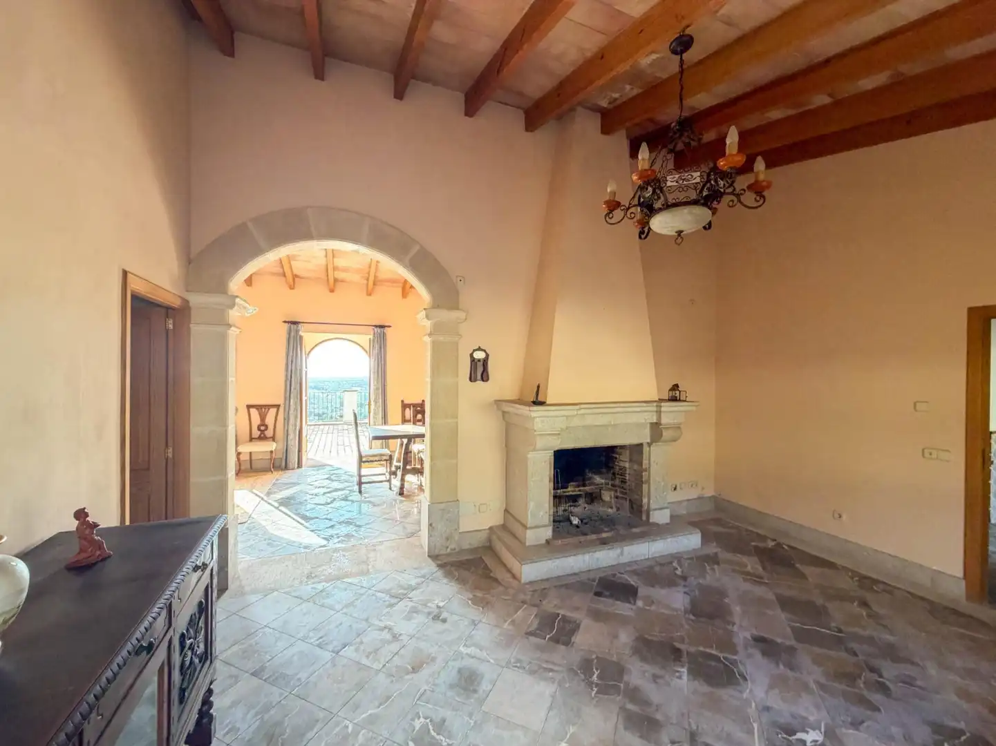 Haus mit Garten zum Verkauf in Manacor - Carrer de Vilanova, imagen 23