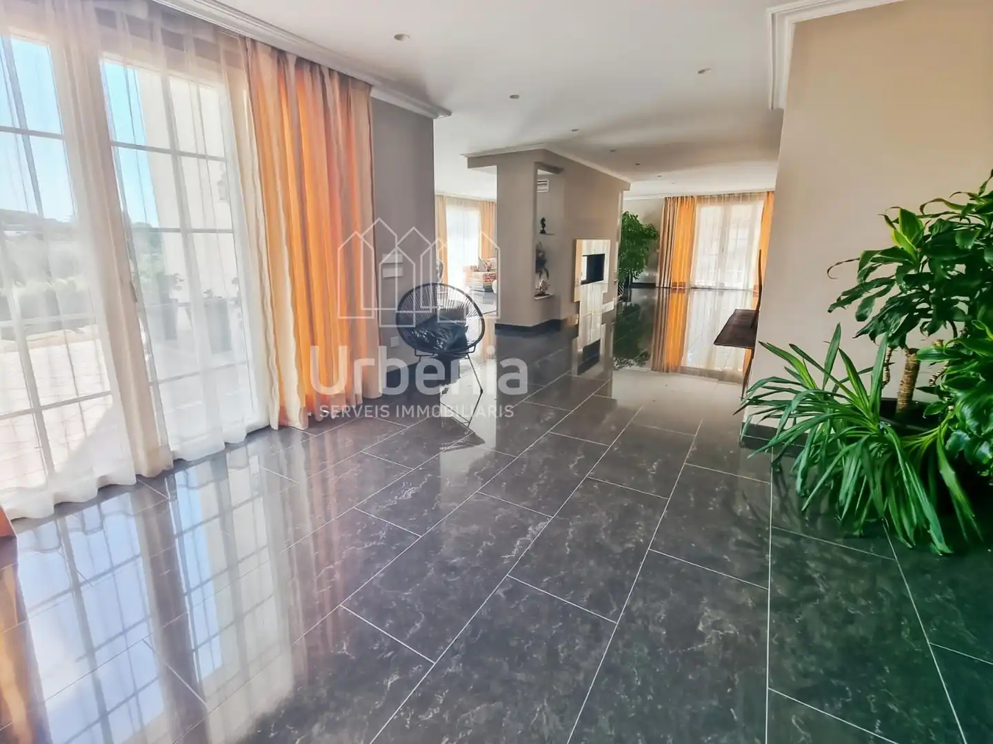Exterior view of Houses for sale in Sant Andreu de Llavaneres  with Air Conditioner, Heating and Swimming Pool